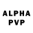 Alpha PVP VHQ Cute C